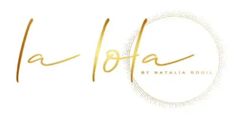 Logotipo de La Lola by Natalia Rodil