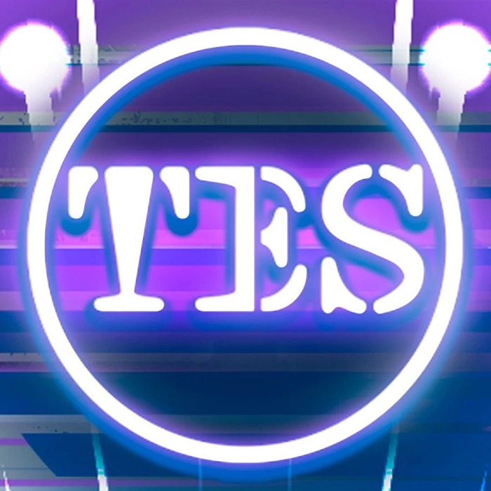 Logotipo de Teleesports